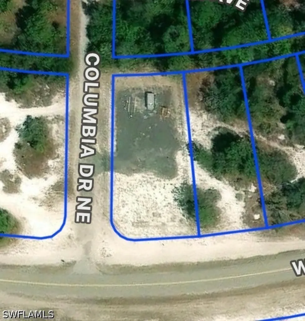 220 Washington Boulevard NE Lake Placid FL 33852