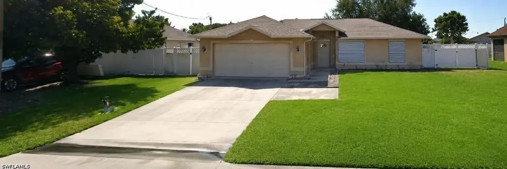 2008 Viscaya Parkway Cape Coral FL 33990