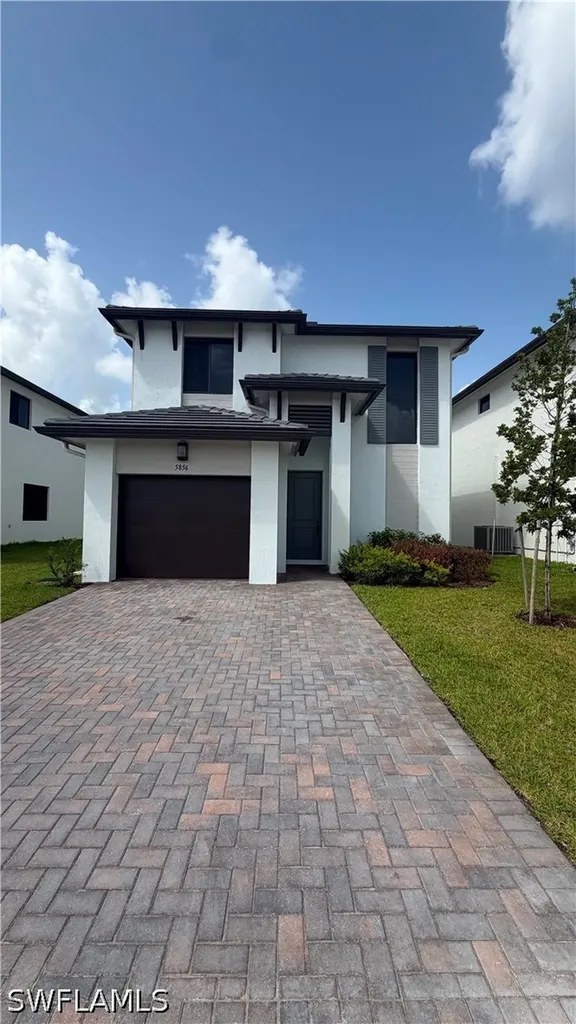5856 Agostino Way Immokalee FL 34142