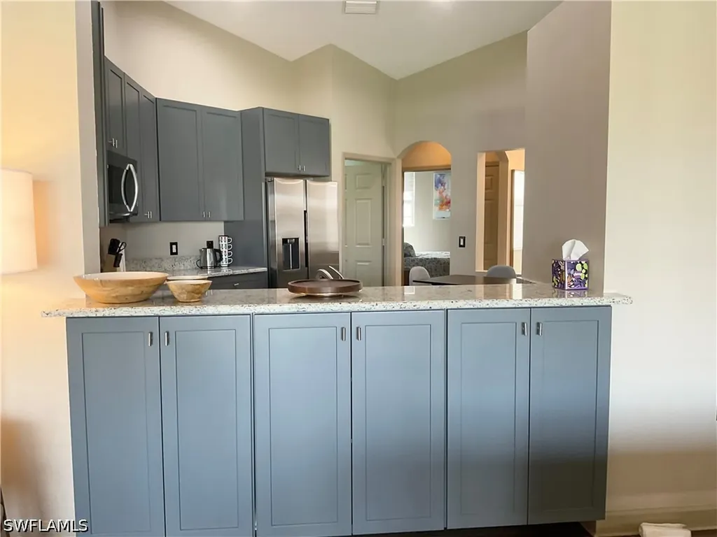 3060 Horizon Lane Naples FL 34109