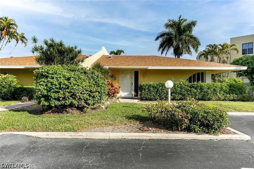 925 Palm View Drive Naples FL 34110