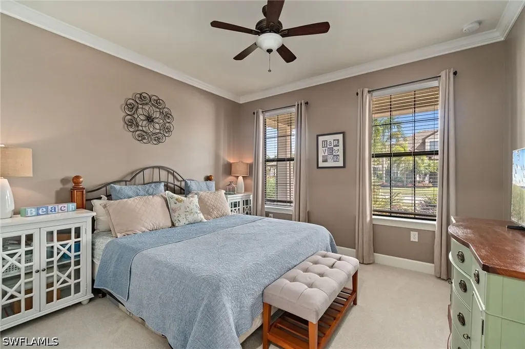 14045 Hawks Eye Court Estero FL 33928