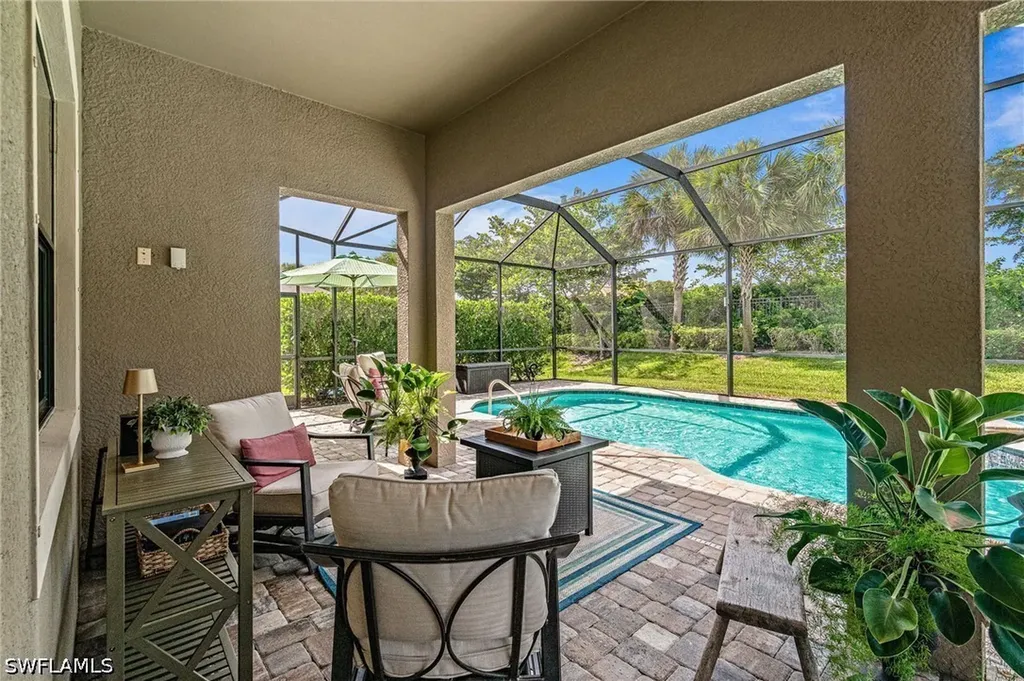 14045 Hawks Eye Court Estero FL 33928