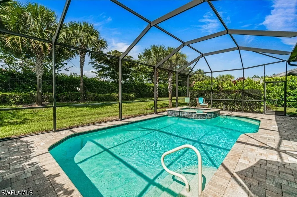 14045 Hawks Eye Court Estero FL 33928