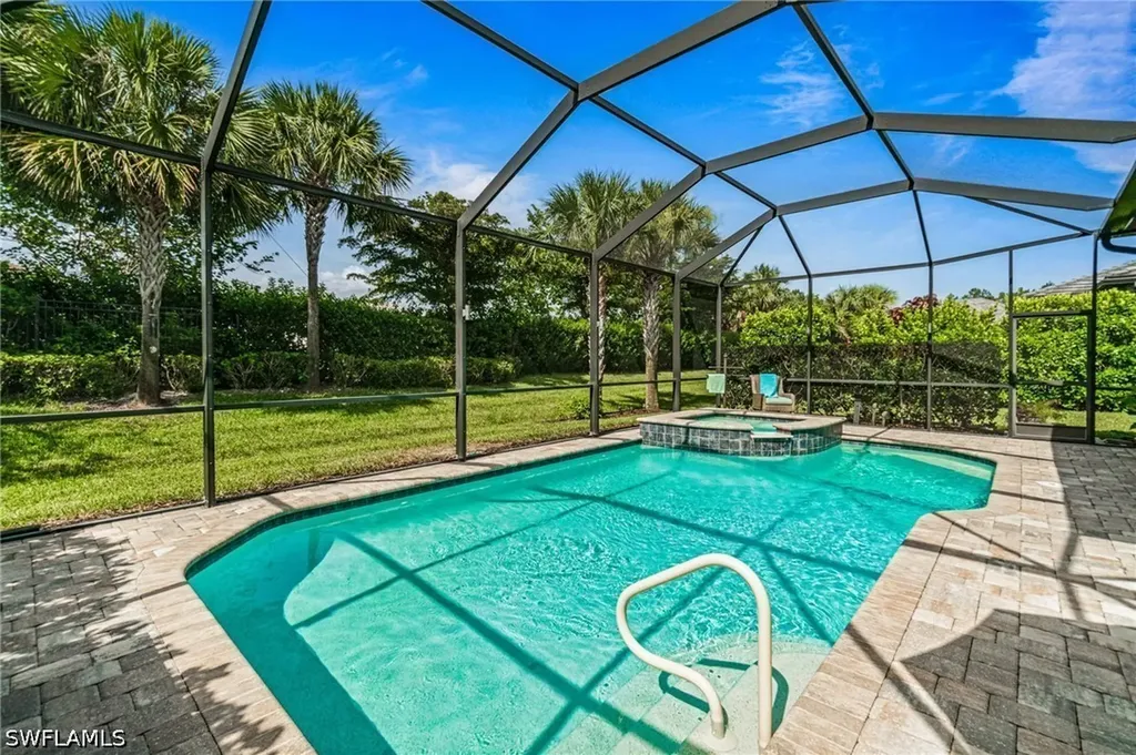 14045 Hawks Eye Court Estero FL 33928