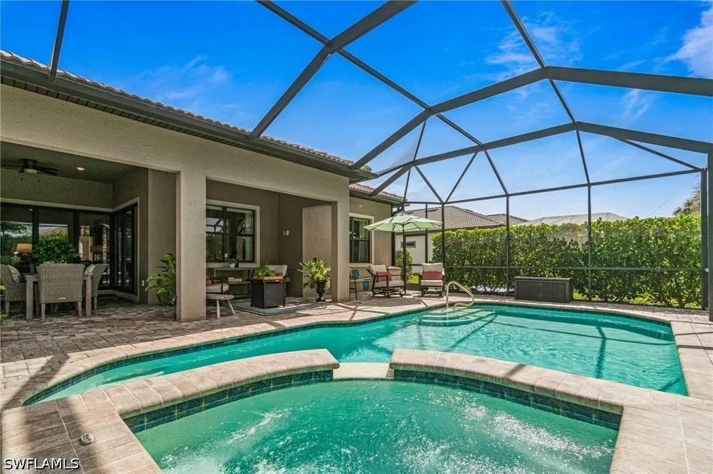 14045 Hawks Eye Court Estero FL 33928