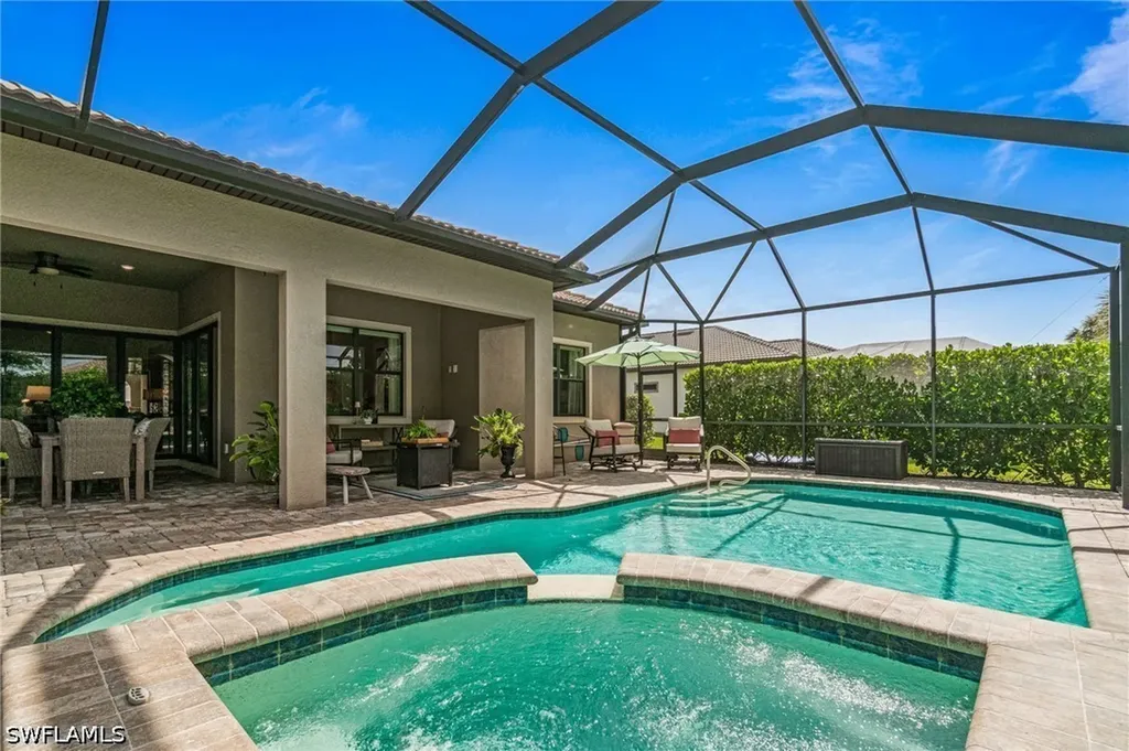 14045 Hawks Eye Court Estero FL 33928