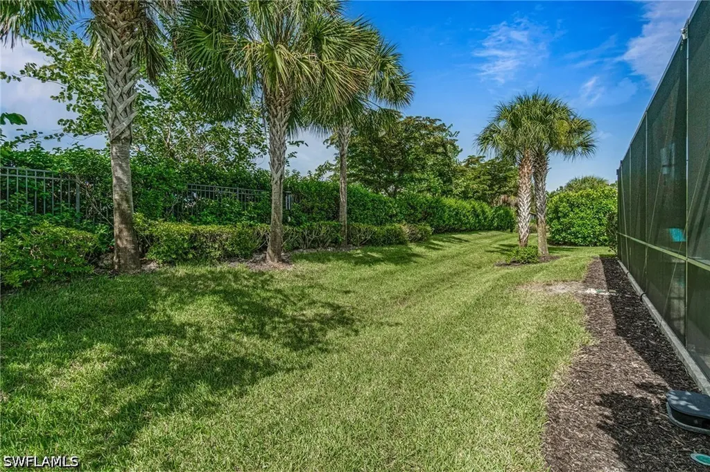 14045 Hawks Eye Court Estero FL 33928