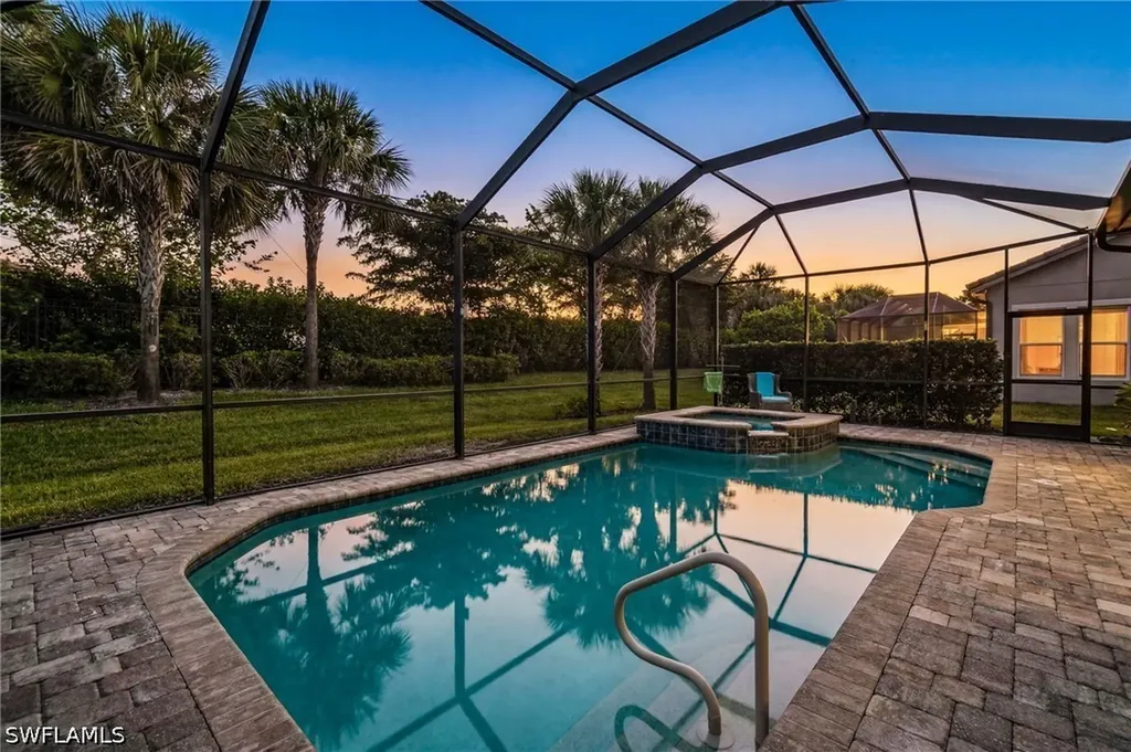 14045 Hawks Eye Court Estero FL 33928