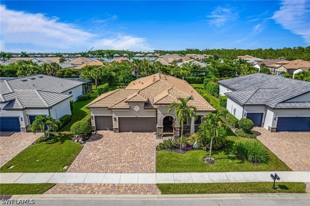 14045 Hawks Eye Court Estero FL 33928