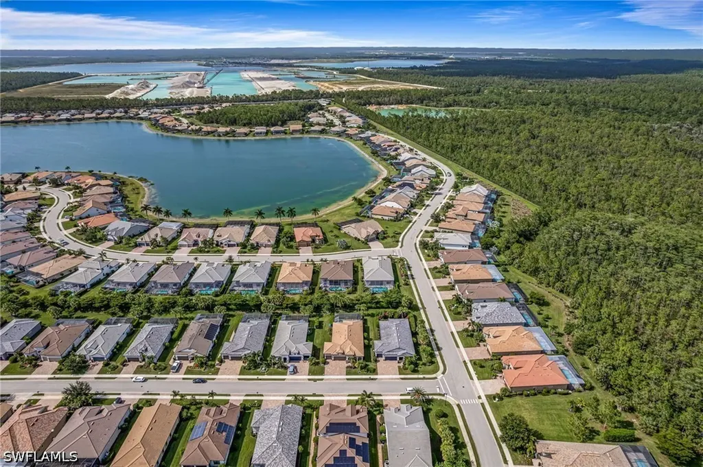 14045 Hawks Eye Court Estero FL 33928