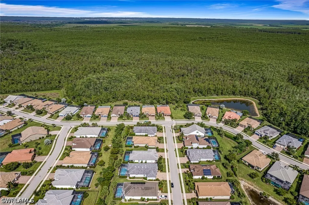 14045 Hawks Eye Court Estero FL 33928