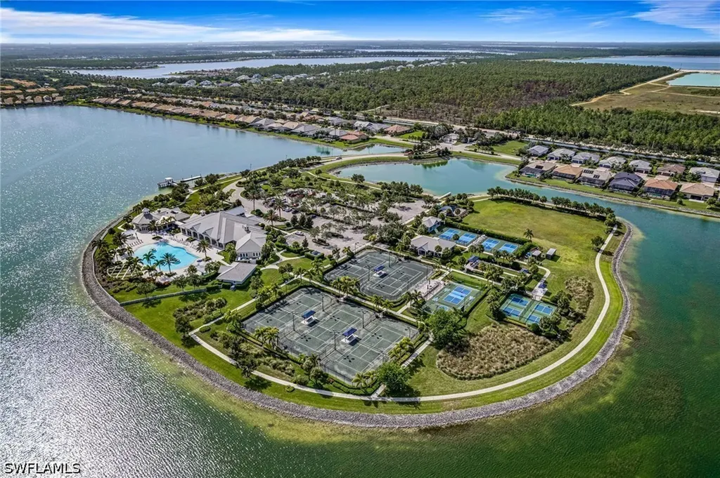 14045 Hawks Eye Court Estero FL 33928