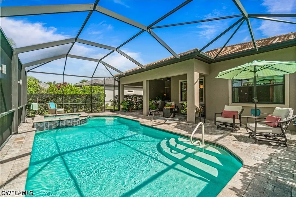 14045 Hawks Eye Court Estero FL 33928