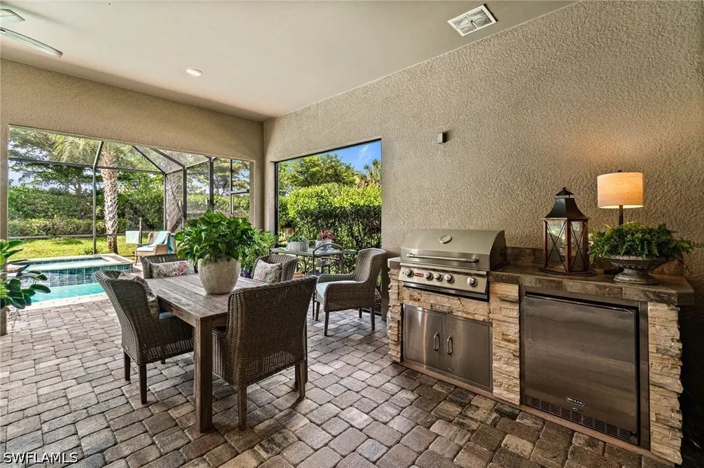 14045 Hawks Eye Court Estero FL 33928