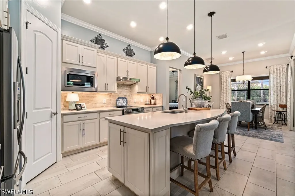 14045 Hawks Eye Court Estero FL 33928