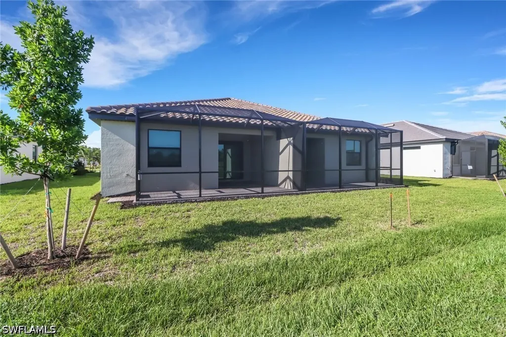 19708 Hinkley Drive Estero FL 33928
