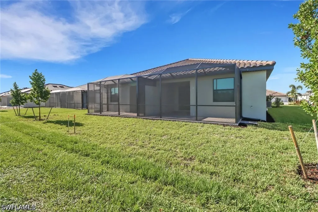 19708 Hinkley Drive Estero FL 33928