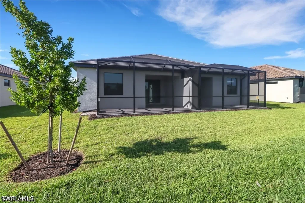 19708 Hinkley Drive Estero FL 33928