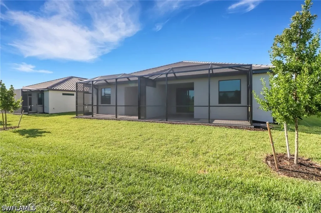 19708 Hinkley Drive Estero FL 33928