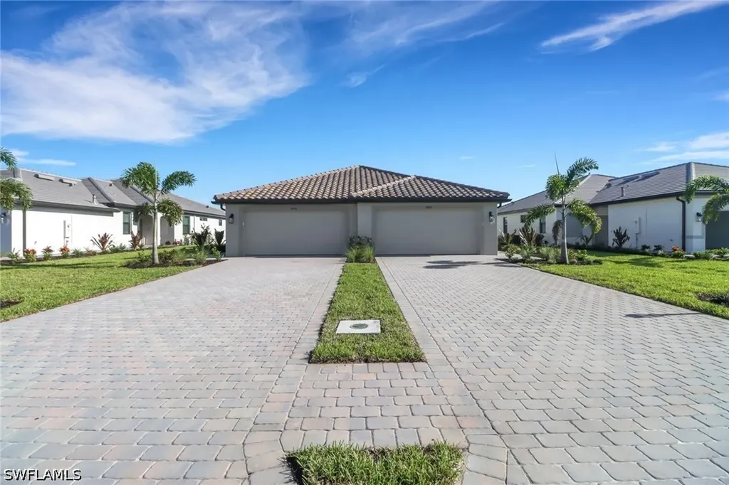 19708 Hinkley Drive Estero FL 33928