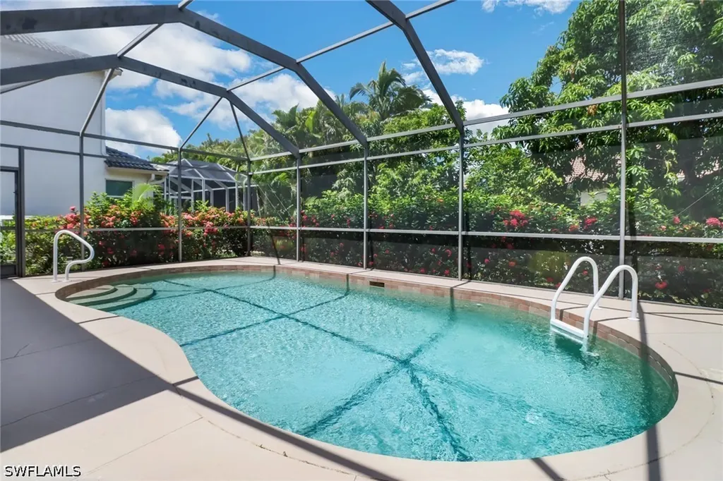 8271 Laurel Lakes Way Naples FL 34119