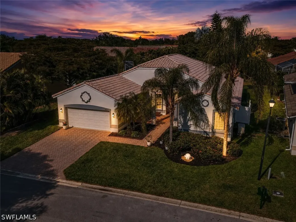 9057 Whitfield Drive Estero FL 33928