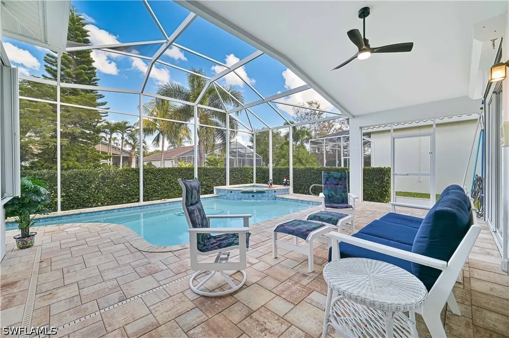 9057 Whitfield Drive Estero FL 33928