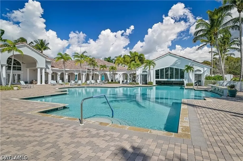 9057 Whitfield Drive Estero FL 33928