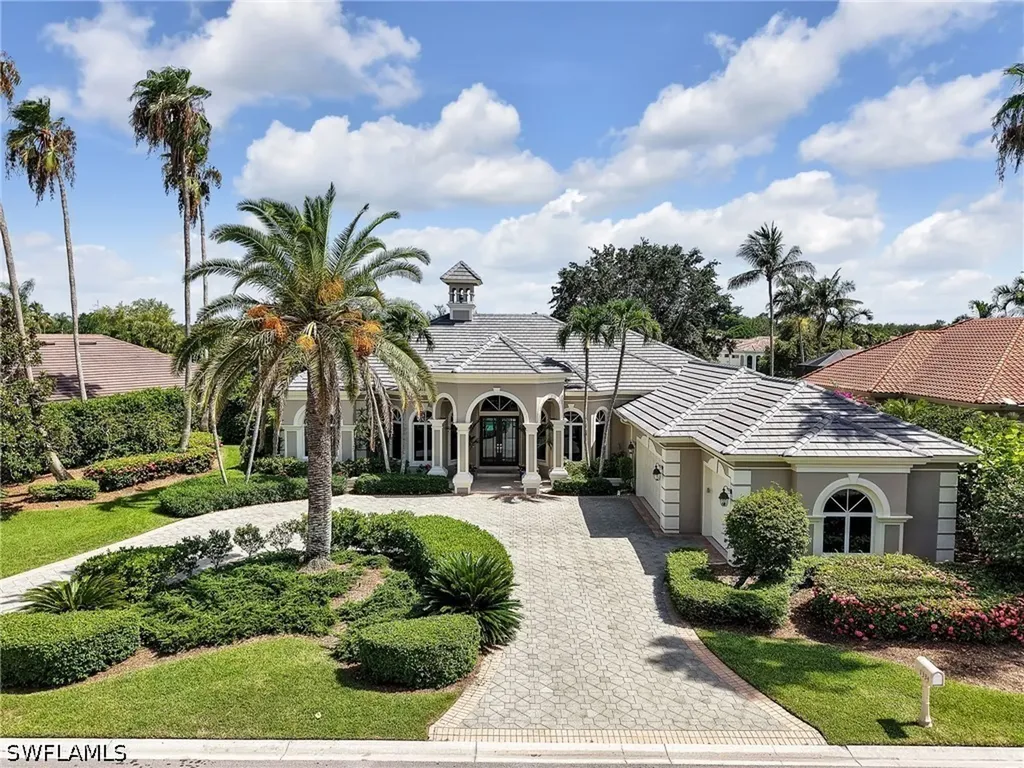 1334 Wood Duck Trail Naples FL 34108