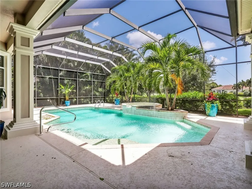 1334 Wood Duck Trail Naples FL 34108