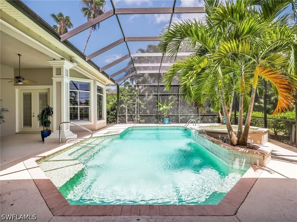 1334 Wood Duck Trail Naples FL 34108