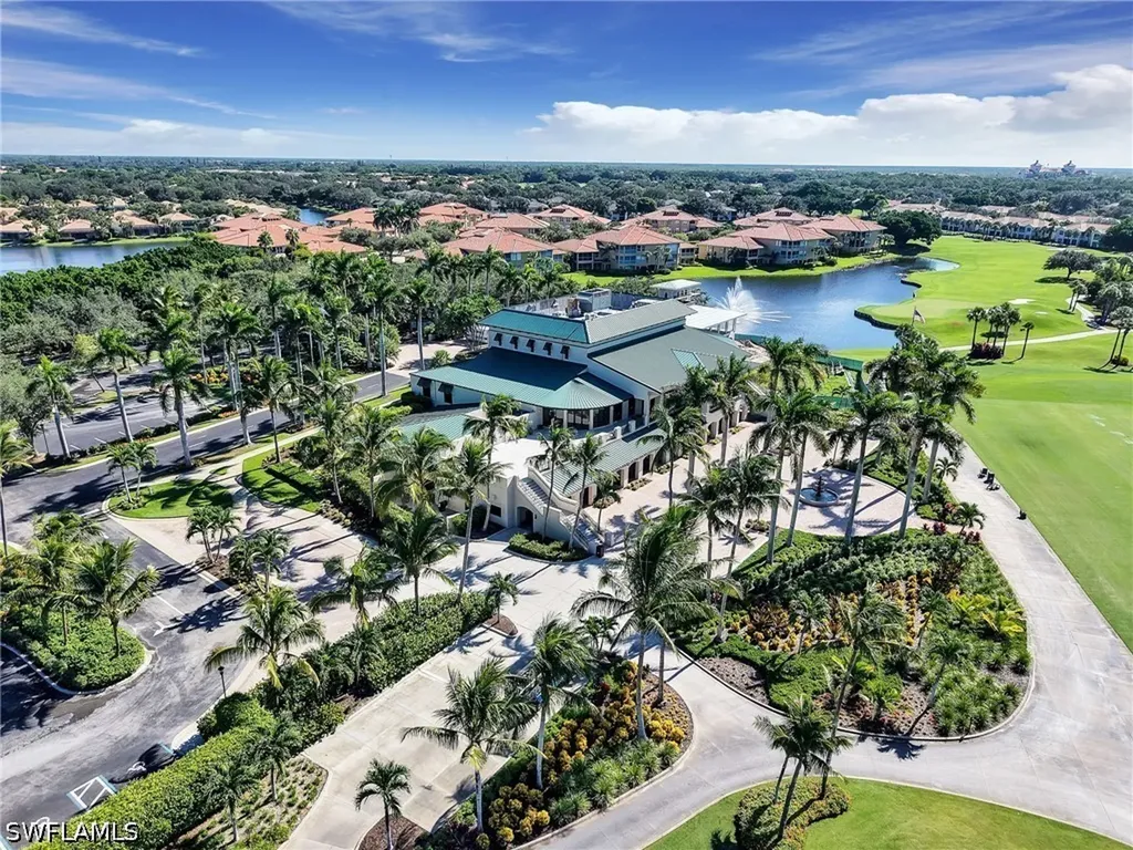 1334 Wood Duck Trail Naples FL 34108