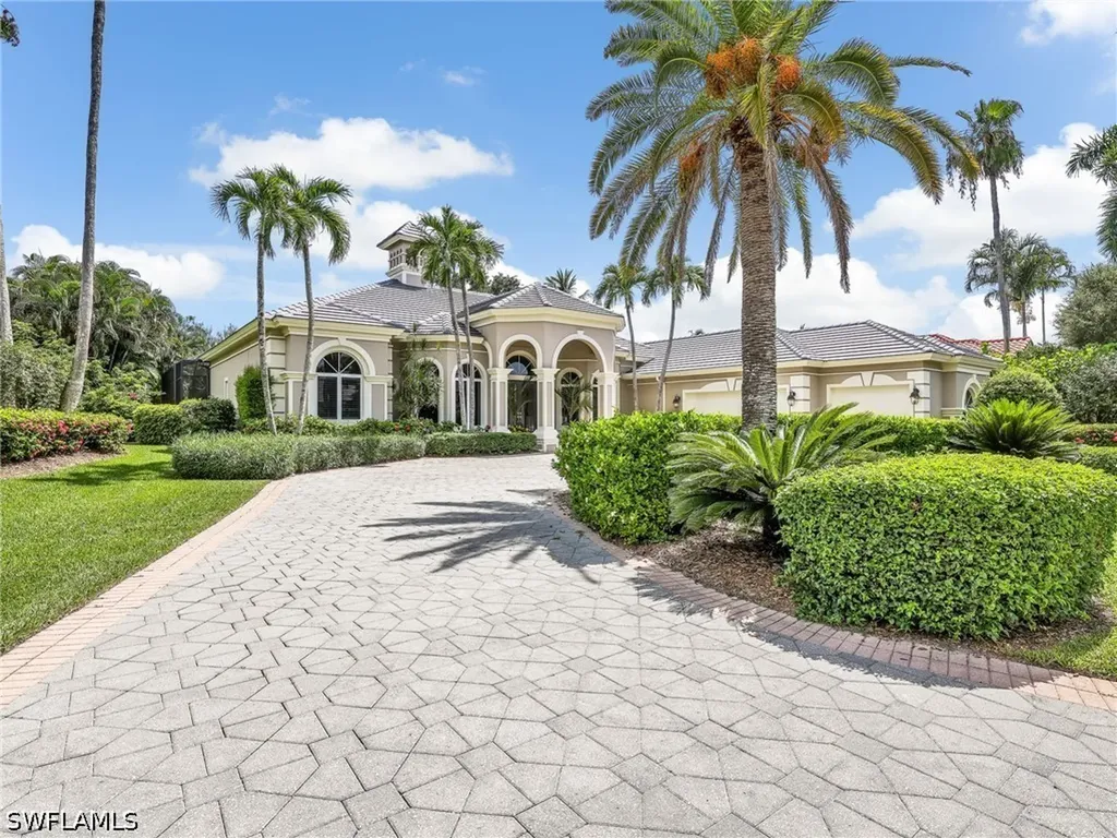 1334 Wood Duck Trail Naples FL 34108