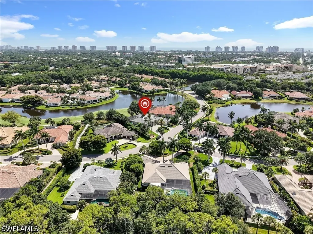 1334 Wood Duck Trail Naples FL 34108