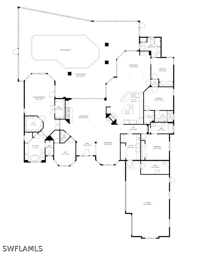 1334 Wood Duck Trail Naples FL 34108