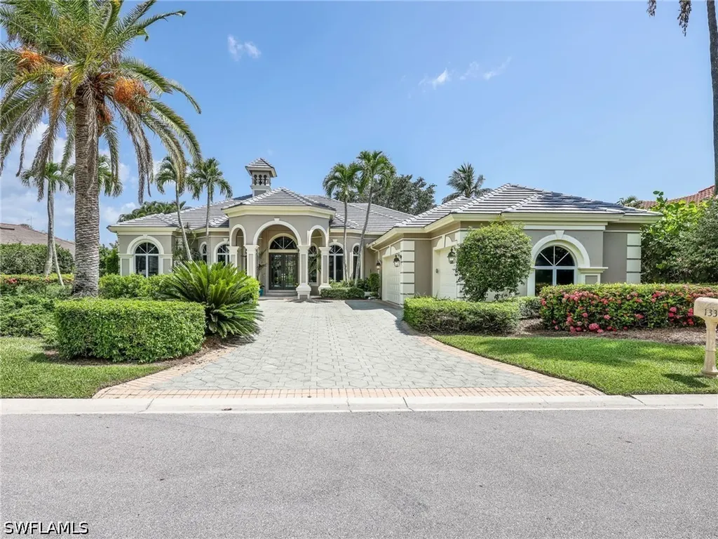 1334 Wood Duck Trail Naples FL 34108