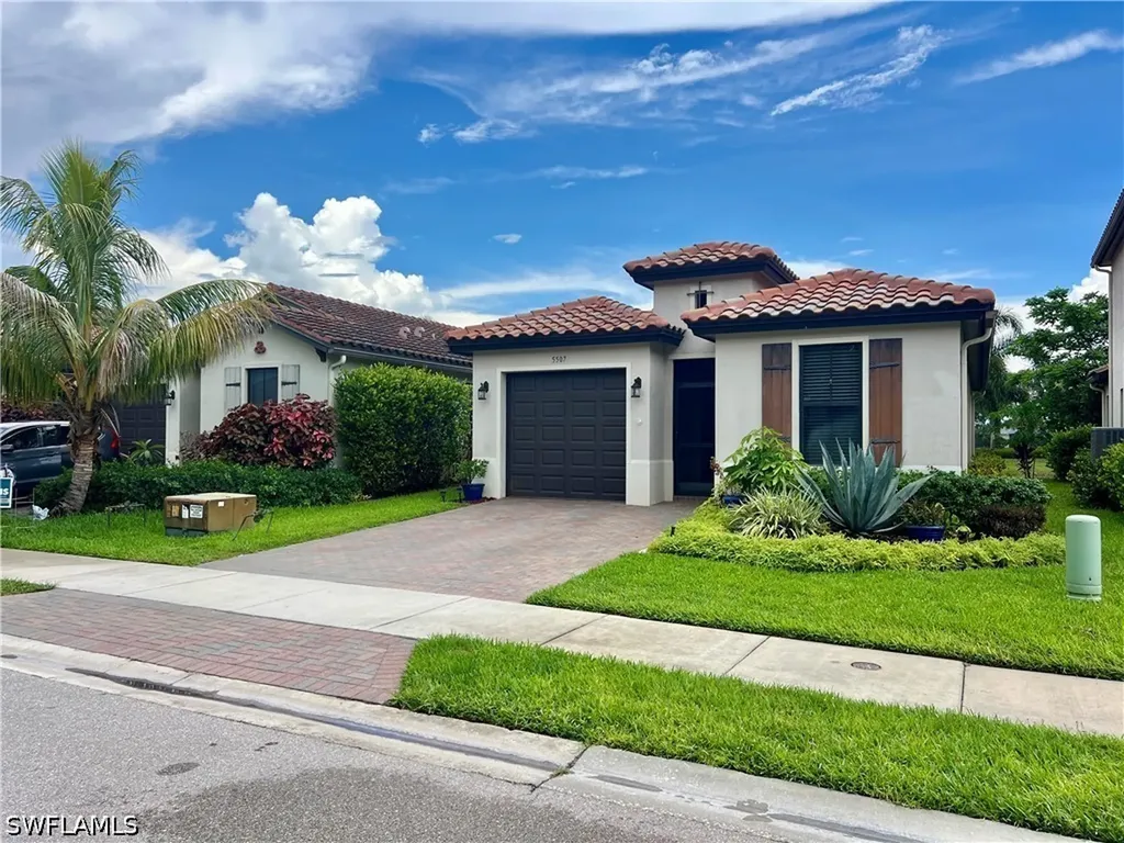 5507 Useppa Drive Ave Maria FL 34142