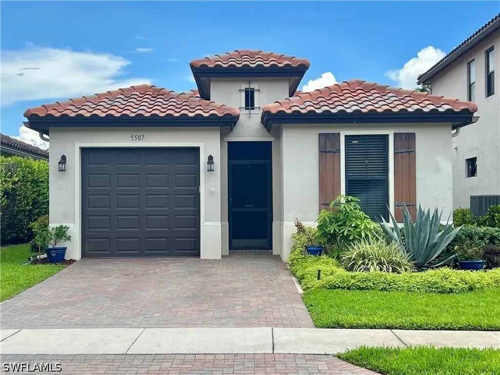 5507 Useppa Drive Ave Maria FL 34142