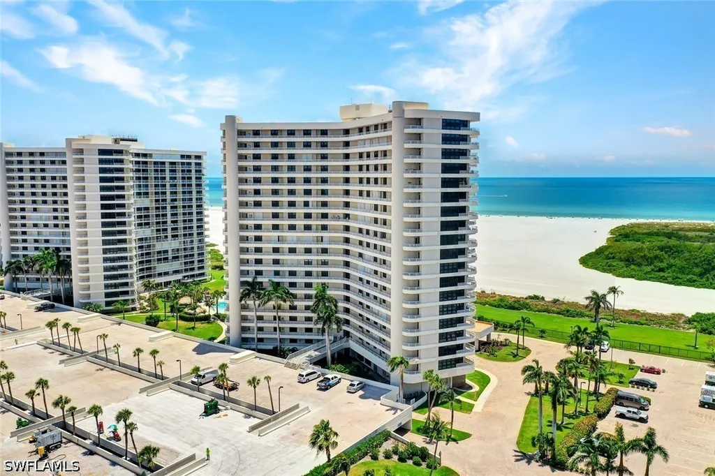 320 Seaview Court Marco Island FL 34145