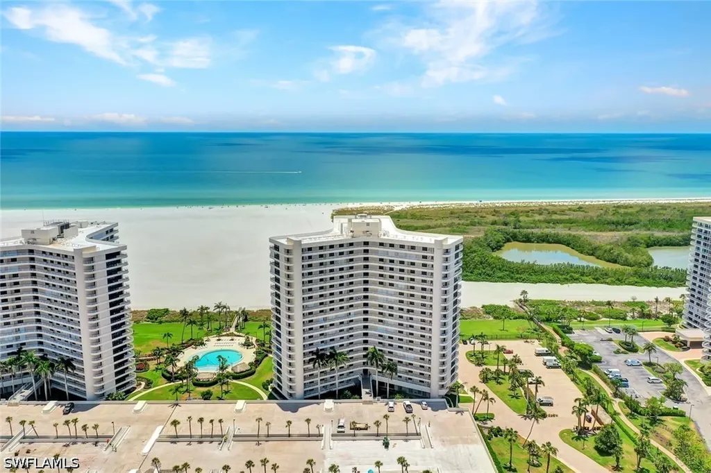 320 Seaview Court Marco Island FL 34145