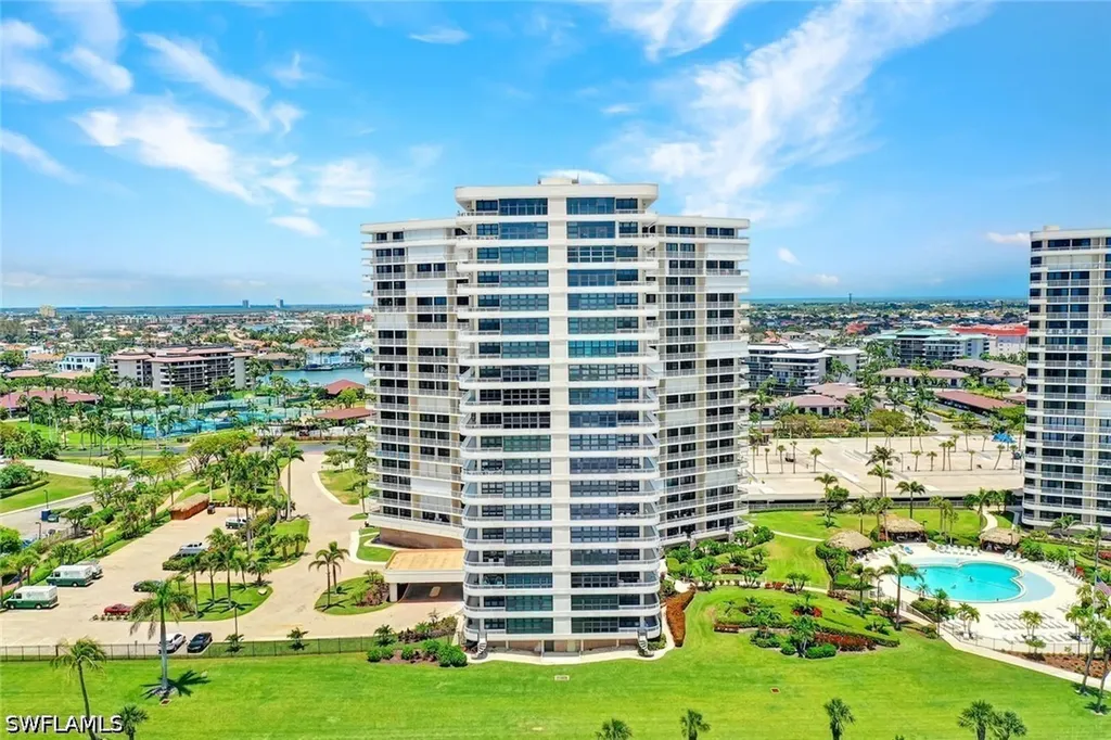 320 Seaview Court Marco Island FL 34145