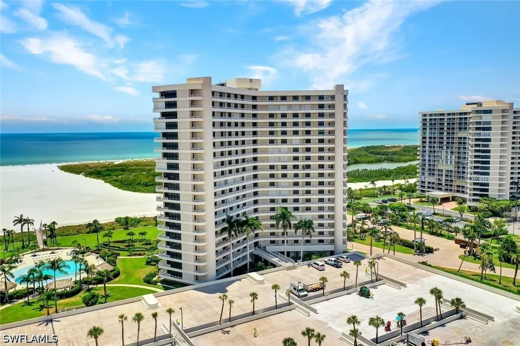 320 Seaview Court Marco Island FL 34145