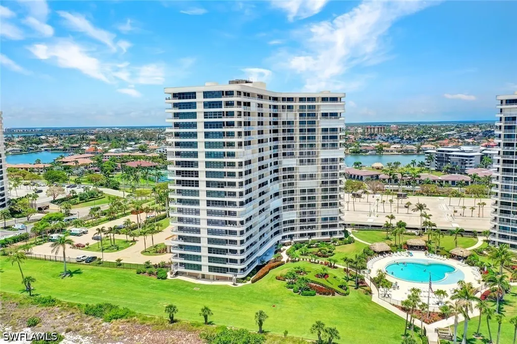 320 Seaview Court Marco Island FL 34145