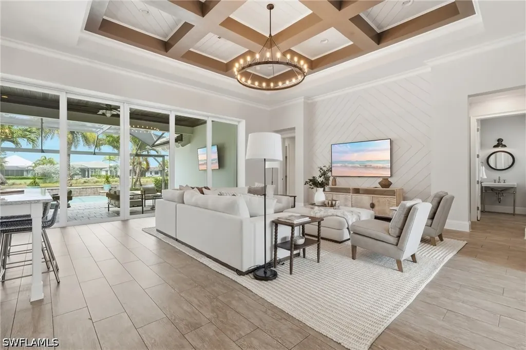 6348 Lyford Isle Drive Naples FL 34113
