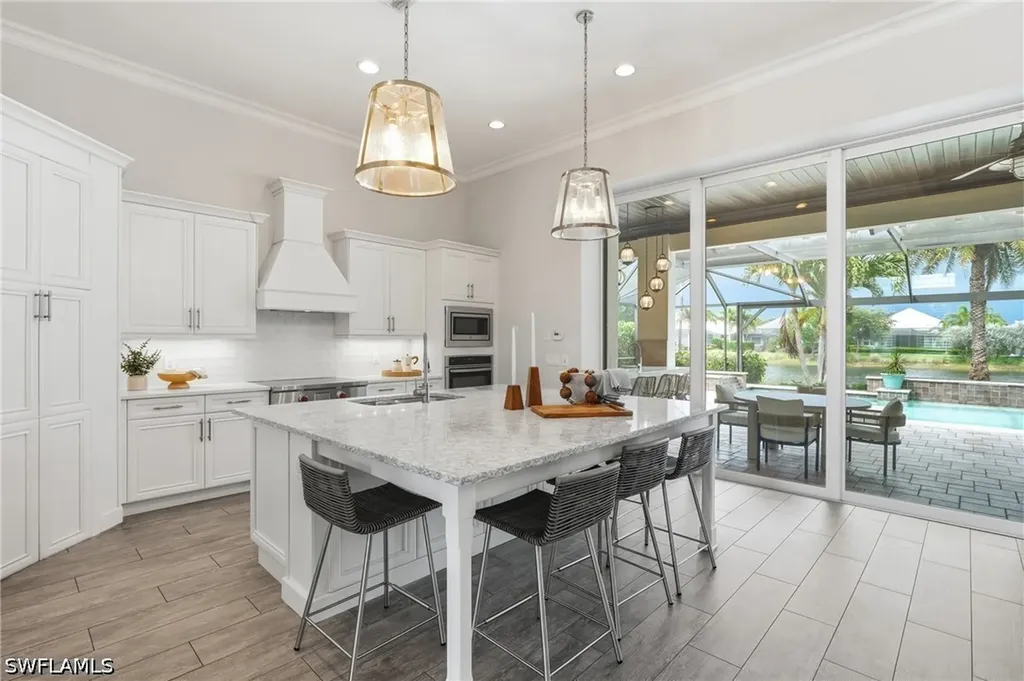 6348 Lyford Isle Drive Naples FL 34113