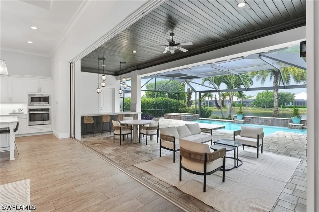 6348 Lyford Isle Drive Naples FL 34113