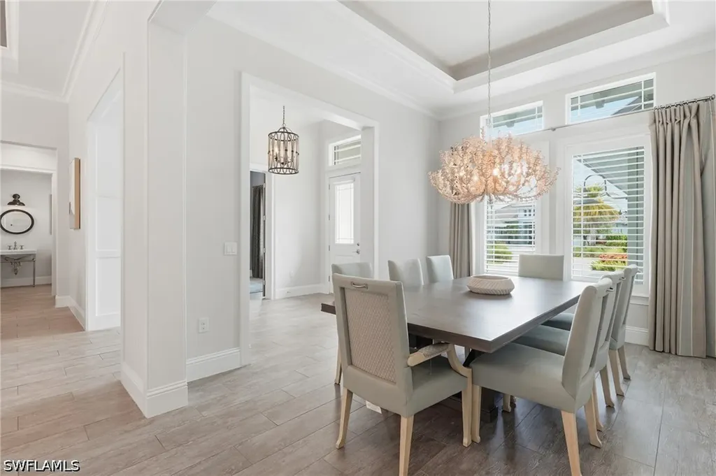 6348 Lyford Isle Drive Naples FL 34113