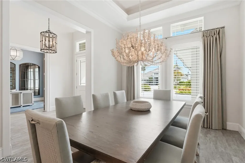 6348 Lyford Isle Drive Naples FL 34113