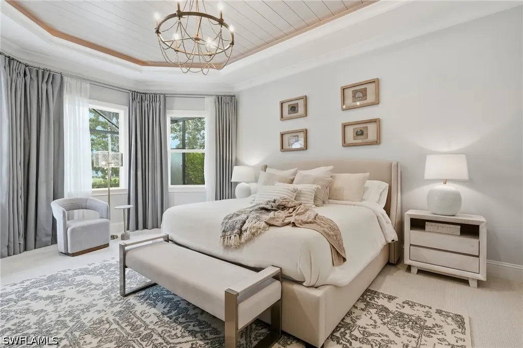 6348 Lyford Isle Drive Naples FL 34113